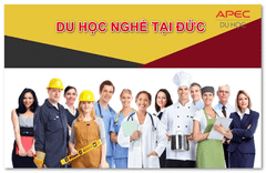 Du học nghề Đức tuyển sinh tại Tuy An, Phú Yên