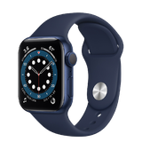  Apple Watch Series 6 GPS 40mm 44mm (NEW 99%) 