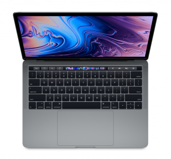  MR9Q2 - Macbook Pro 13 inch 2018 Space Gray 4 Core I5 RAM 8GB 256GB ̣̣̣̣(Like New 99%) 