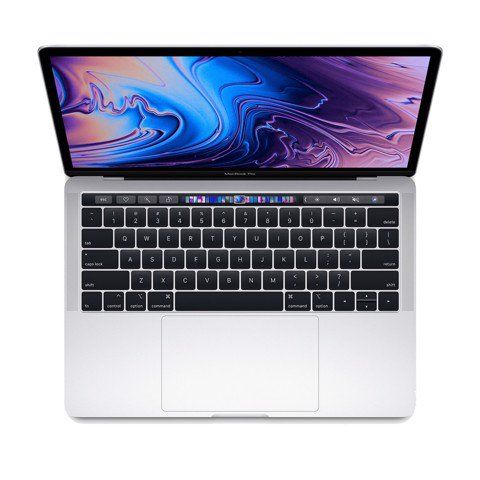  Macbook Pro 13 inch 2019 MV972 Quad Core I5 2.4Ghz 8GB 512GB SSD (LIKE NEW 99%) 