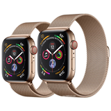  Apple Watch Series 4 LTE 40MM 44MM (NEW 99%) 