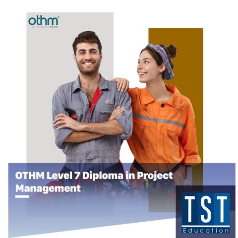  OTHM Level 6 Diploma in Logistics and Supply Chain Management 
