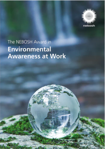  Environmental Awareness at Work of NEBOCH 
