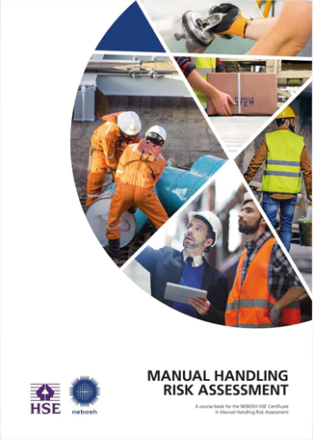 Manual Handling Risk Assessment 