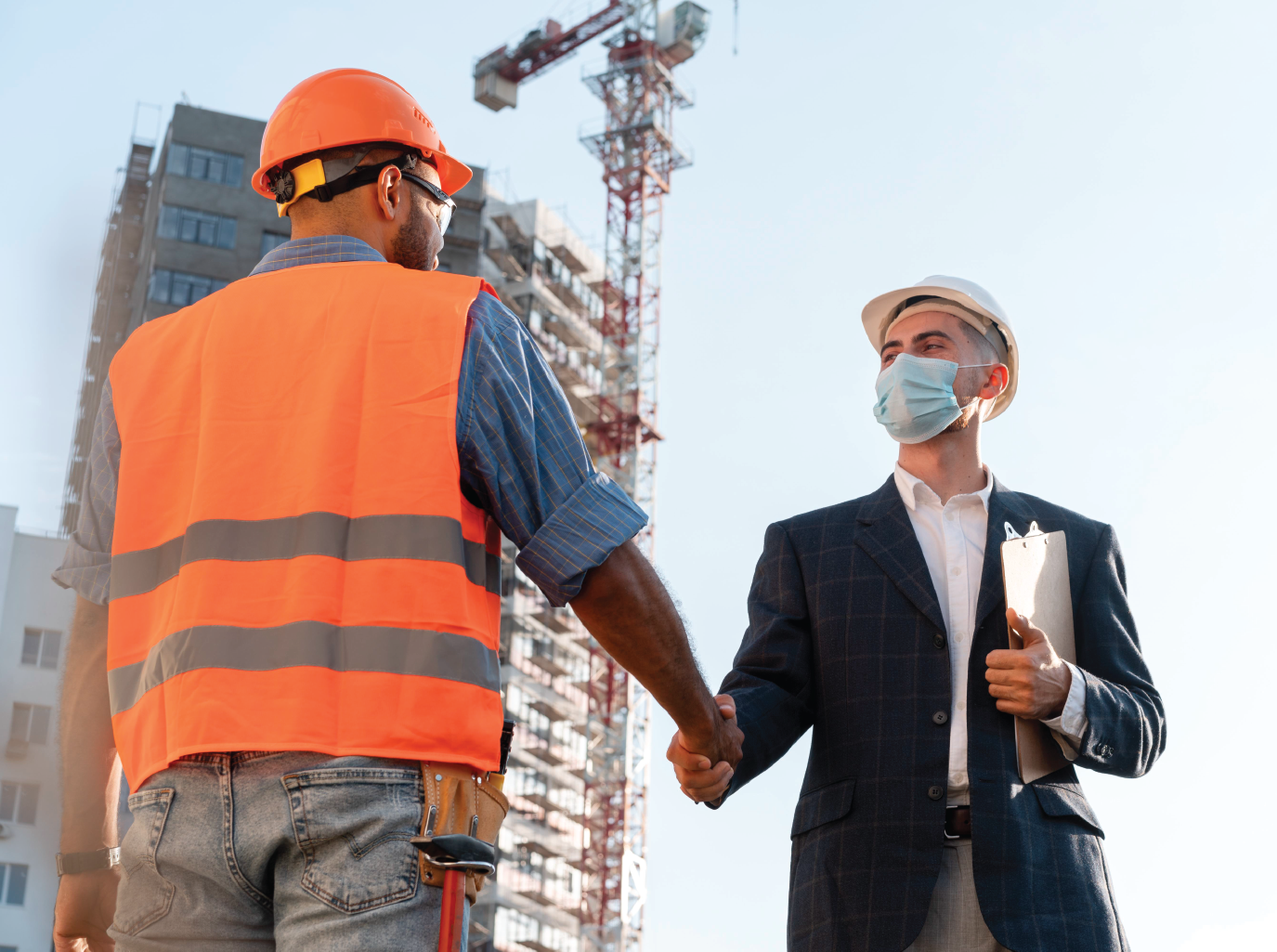  The Occupational Safety and Health Consultant 