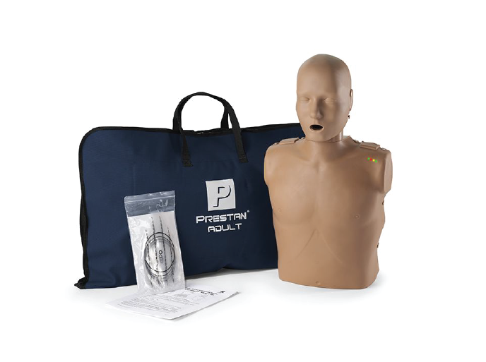  Prestan Professional Adult Series 2000 Manikin 