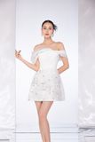  ĐẦM TIỂU THƯ RITA DRESS 