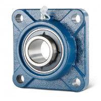 Gối Đỡ Bi Cầu Asahi UCF 306 (d30) Mặt Bích Vuông (Bộ 1 sản phẩm) – Vật ...