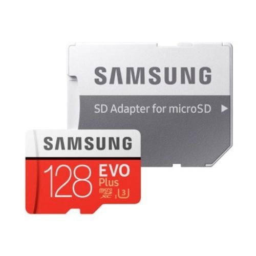 Thẻ nhớ Samsung EVO 128GB