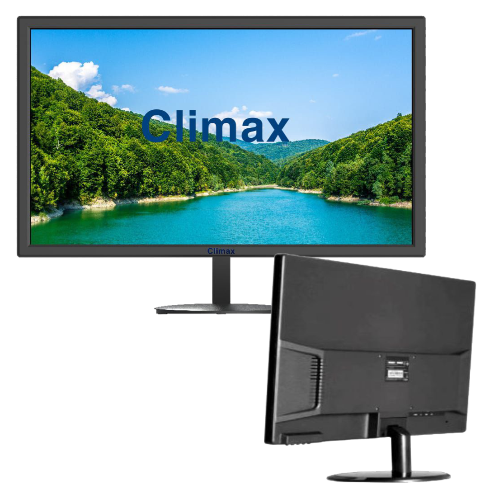 MÀN HÌNH LCD CLIMAX 21.5 INCH CL-215WHA