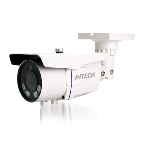 Camera AVTECH AVT1205XTP (XFTP, YFTP)/F28F12