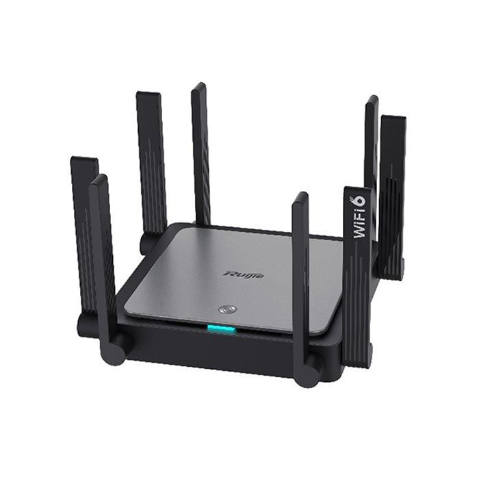 Thiết bị Wifi RUIJIE RG-EW3200GX PRO (WIFI 6)