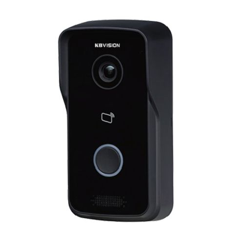 Nút bấm chuông cửa IP KBVISION KB-VDP01GWN