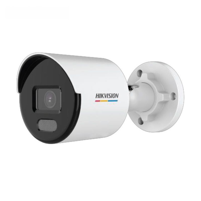 Camera IP Colorvu có màu ban đêm HIKVISION DS-2CD1047G0-LUF