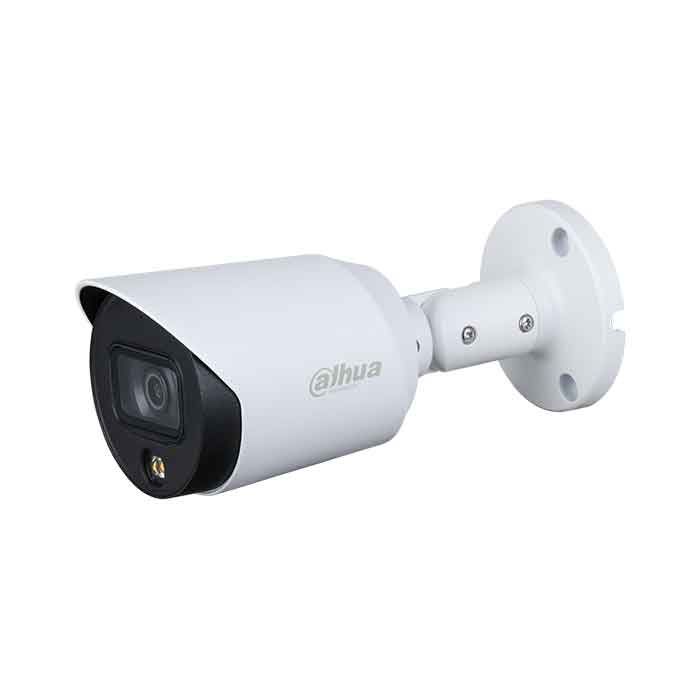 Camera CVI Dahua 5.0 có màu ban đêm HAC-HFW1509TP-LED