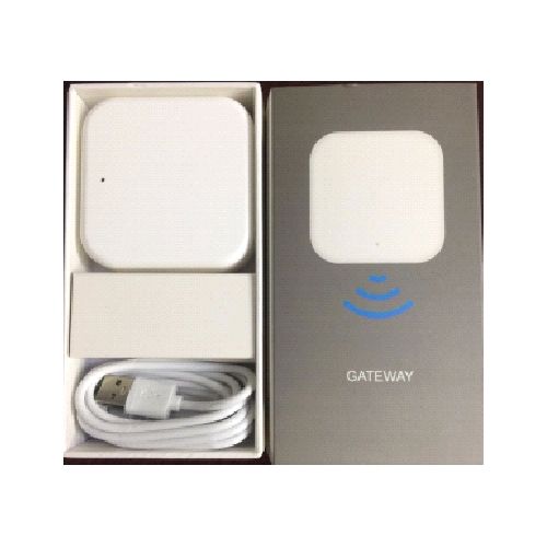 Bộ chuyển đổi Gateway từ Bluetooth sang Wifi