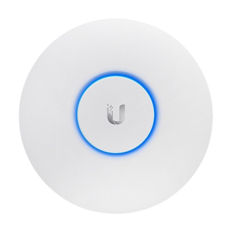 Bộ phát wifi UniFi U6 Long-Range (U6-LR) 3000Mbps, 200 User, LAN 1GB