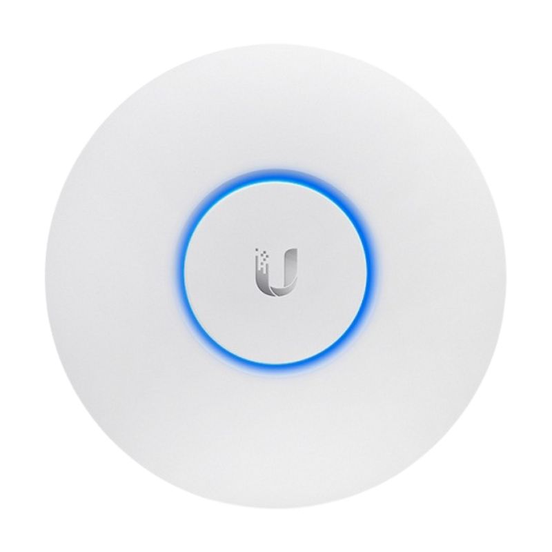 Bộ phát wifi UniFi NanoHD (UAP-nanoHD) 2033Mbps, Lan 1GB (kèm nguồn)