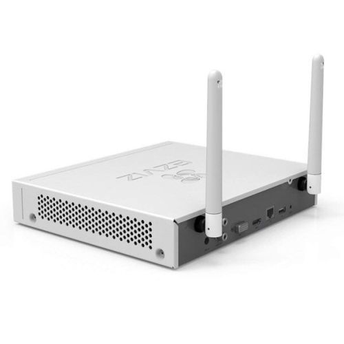 Đầu ghi hình Wifi 4 kênh EZVIZ CS-X5C-4A