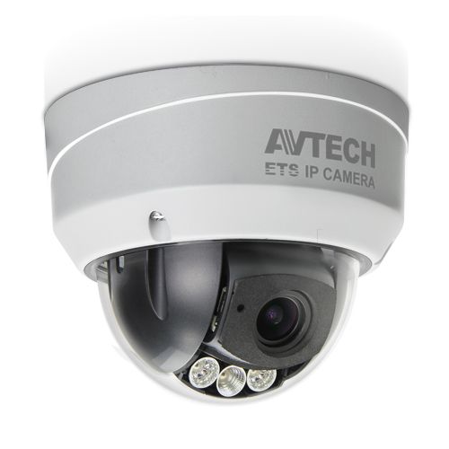 CAMERA AVTECH AVT543