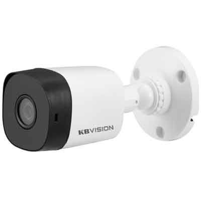 Camera CVI 2.0 KBVISION KX-2011S4