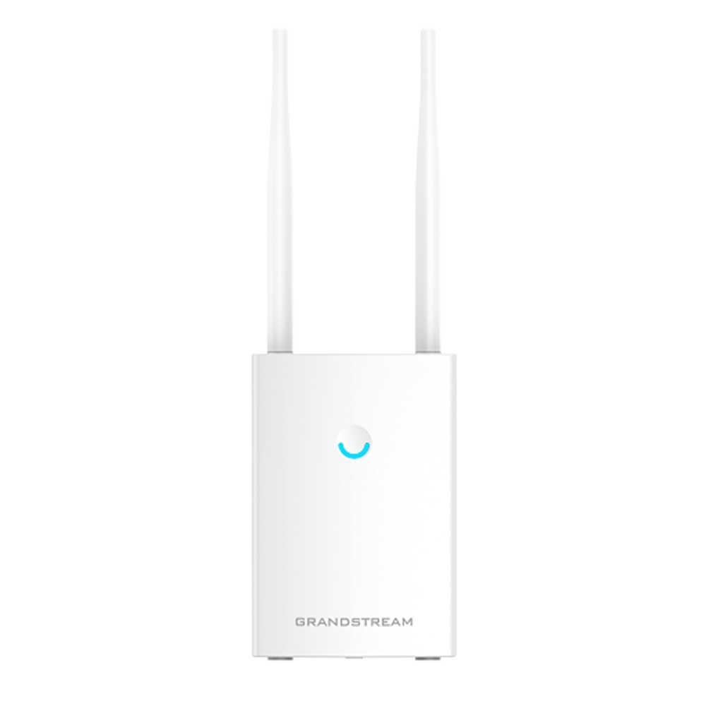 Bộ phát wifi GWN7630LR, 200+ User, sử dụng ngoài trời (Outdoor)