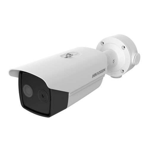 Camera IP đo thân nhiệt HIKVISION DS-2TD2617B-6/PA(B)