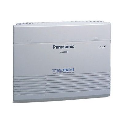 Tổng đài Panasonic KX-TES824 3 trung kế 8 máy nhánh