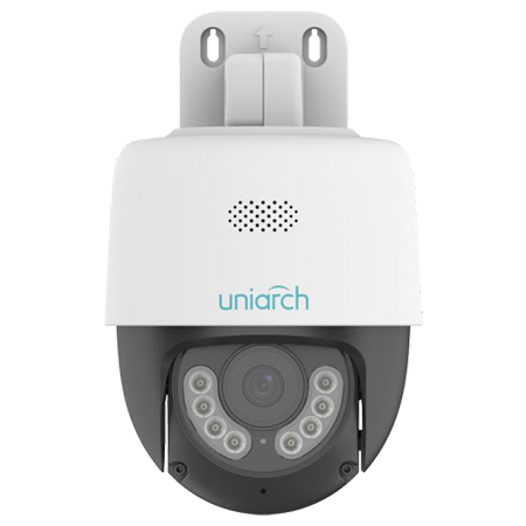 Camera IP Wifi Uniarch UHO-P1A-M3F4D - Hàng chính hãng