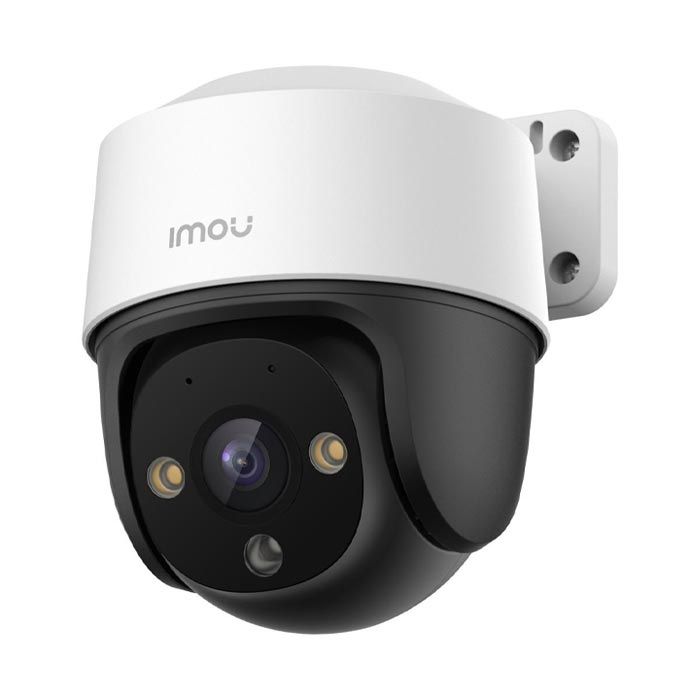 Camera IP PT Full Color 4.0MP iMOU IPC-S41FAP