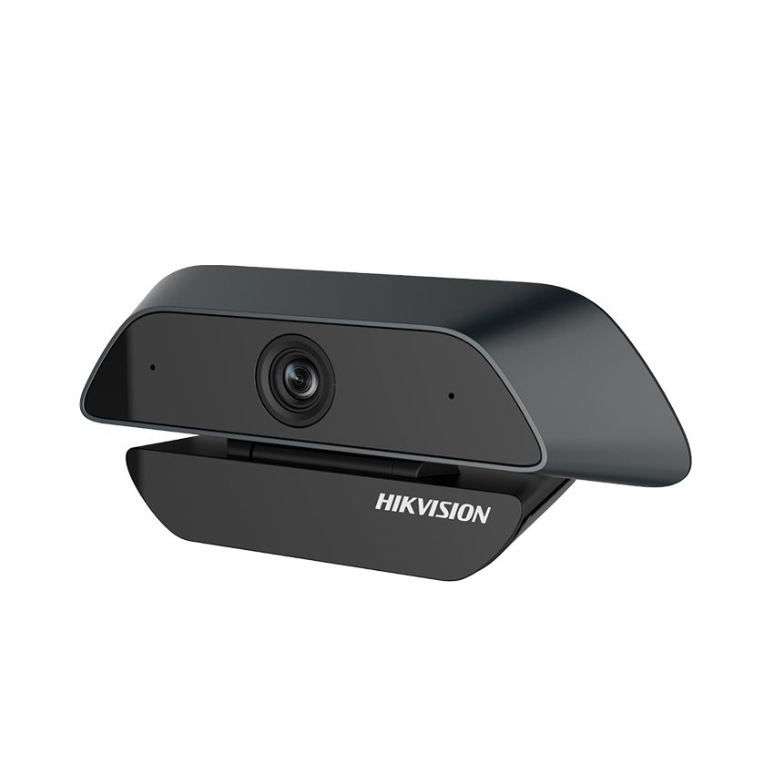 WEBCAM HIKVISION DS-U12 FULL HD