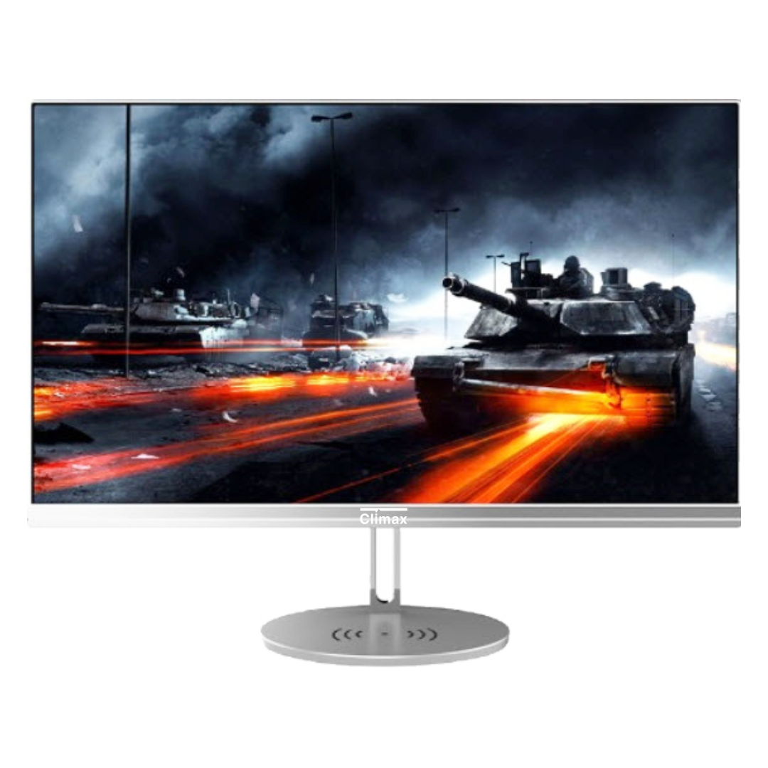 Máy tính để bàn All in One Core i5 Climax CL-i58128F1/4TH 23.8 inch