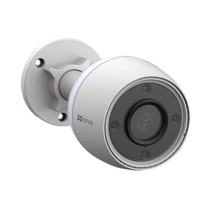 Camera WiFi ngoài trời EZVIZ H3C 2MP