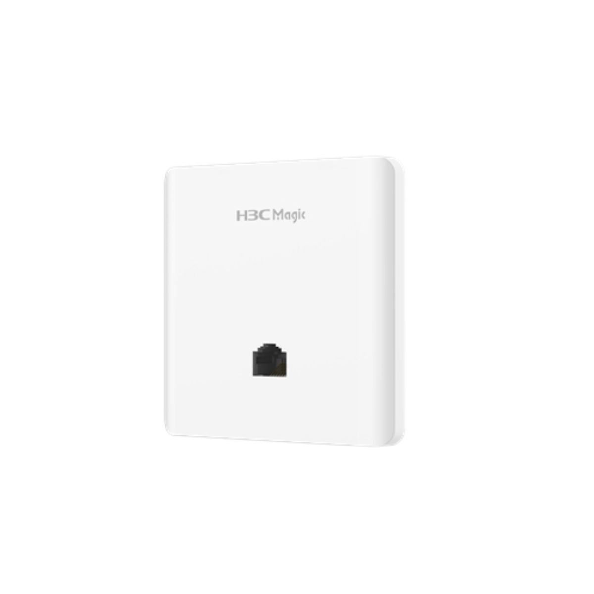 Bộ phát Wi-Fi gắn tường H3C BA1500L (WI-FI 6 tốc độ 1500Mbps)