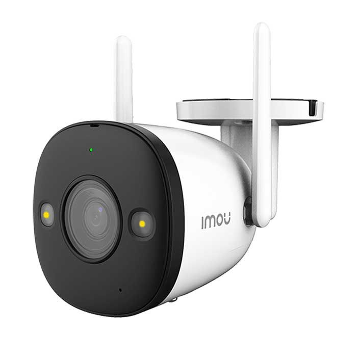 Camera Wifi 4MP IPC-F42FEP-IMOU tích hợp đèn Spotlight, còi báo động