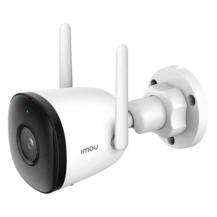 Camera Wifi 4.0MP IPC-F42P-IMOU hỗ trợ Hotspot