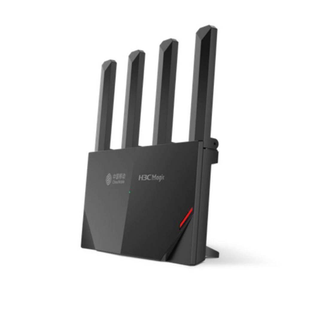 Router Wi-Fi 6 Băng Tần Kép Gigabit H3C Magic NX15