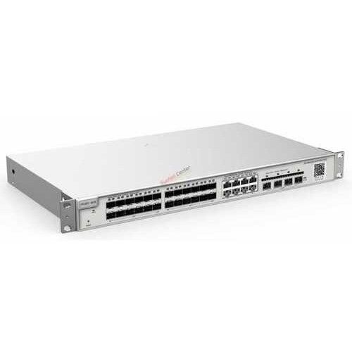 SWITCHE RUIJIE 24 Port Quang SFP RG-NBS3200-24SFP/8GT4XS