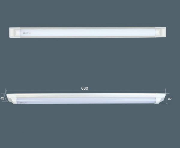 Đèn Led Anfaco T8 1m2 28W