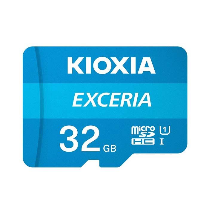 Thẻ Nhớ Kioxia 32GB (Taiwan)