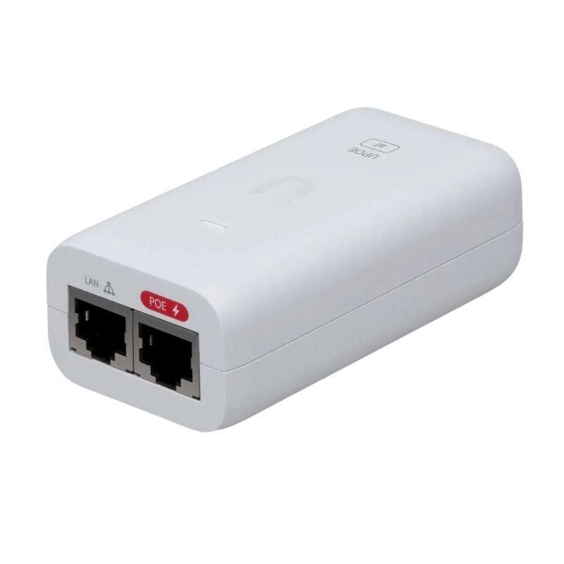 UniFi PoE Injector, 802.3AF (U-POE-af)