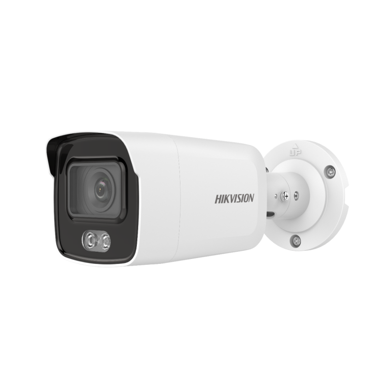 Camera IP Colorvu có màu ban đêm HIKVISION DS-2CD1T27G0-LUF