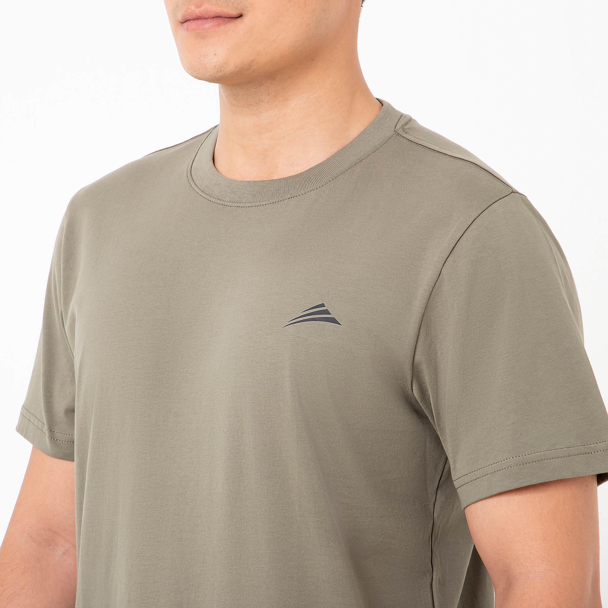 Áo thun nam Cotton phiên bản Premium chống nhăn ngăn mùi