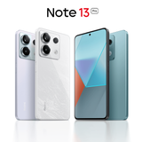  Điện thoại Redmi Note 13 Pro 5G 