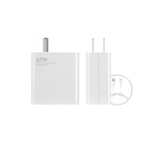  Adapter sạc Xiaomi 67W MDY-12-EF 