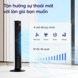  Quạt Tháp Levoit Classic Pro 42 inch LTF-F422 