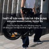  Xe đạp điện ADO A20 