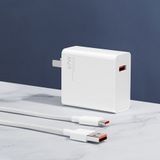  Adapter sạc Xiaomi 67W MDY-12-EF 