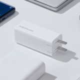  Adapter sạc Xiaomi GaN 65W 