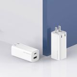  Adapter sạc Xiaomi GaN 65W 